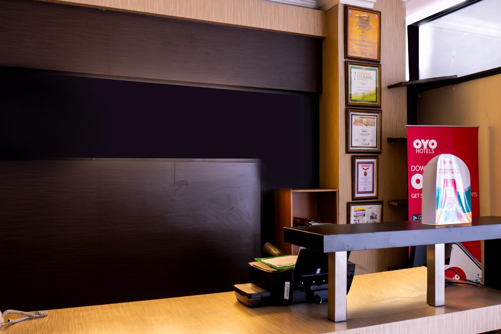 Super Oyo 617 Sukaraja Residence Syariah Bandung Buitenkant foto