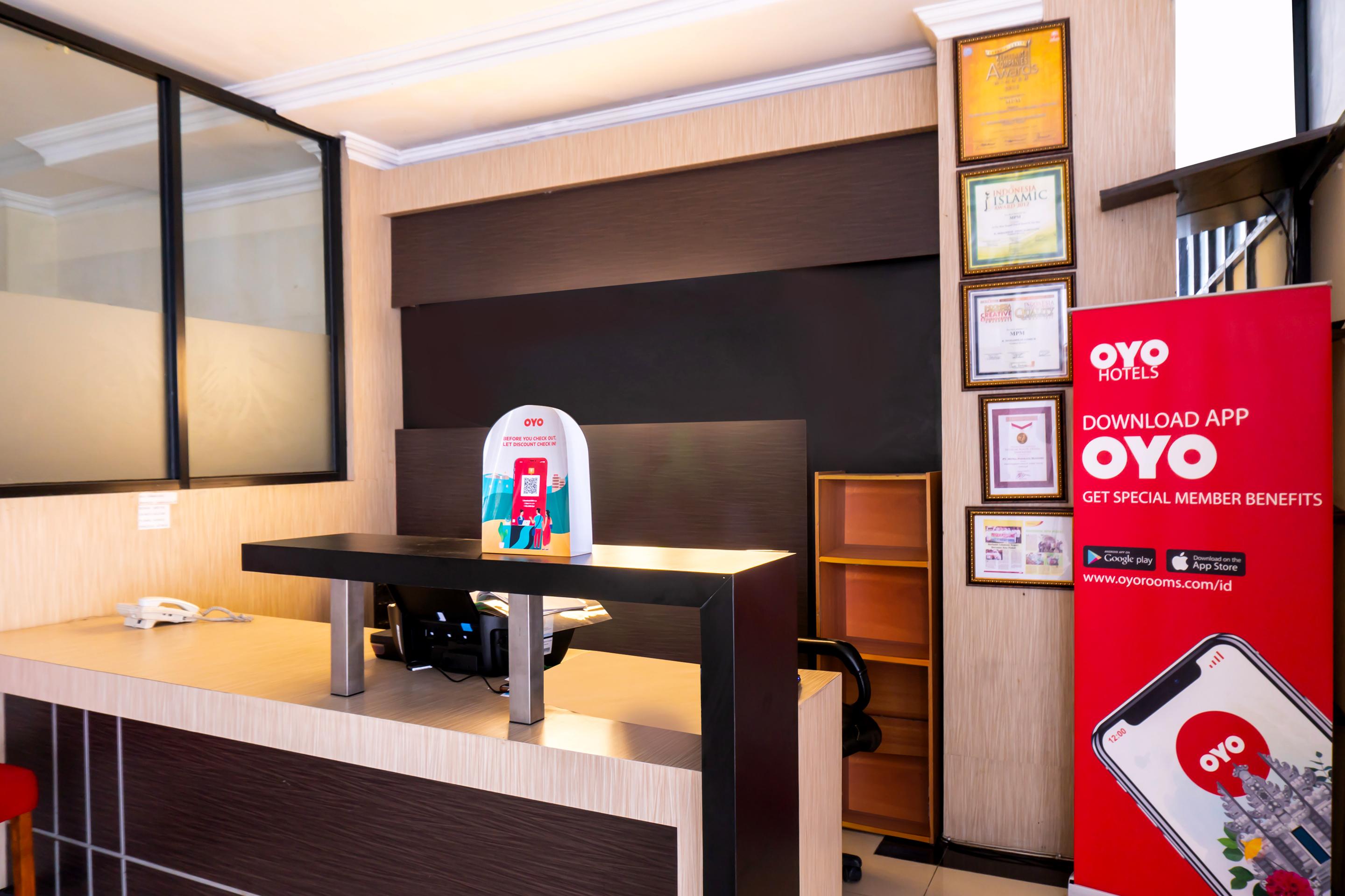 Super Oyo 617 Sukaraja Residence Syariah Bandung Buitenkant foto