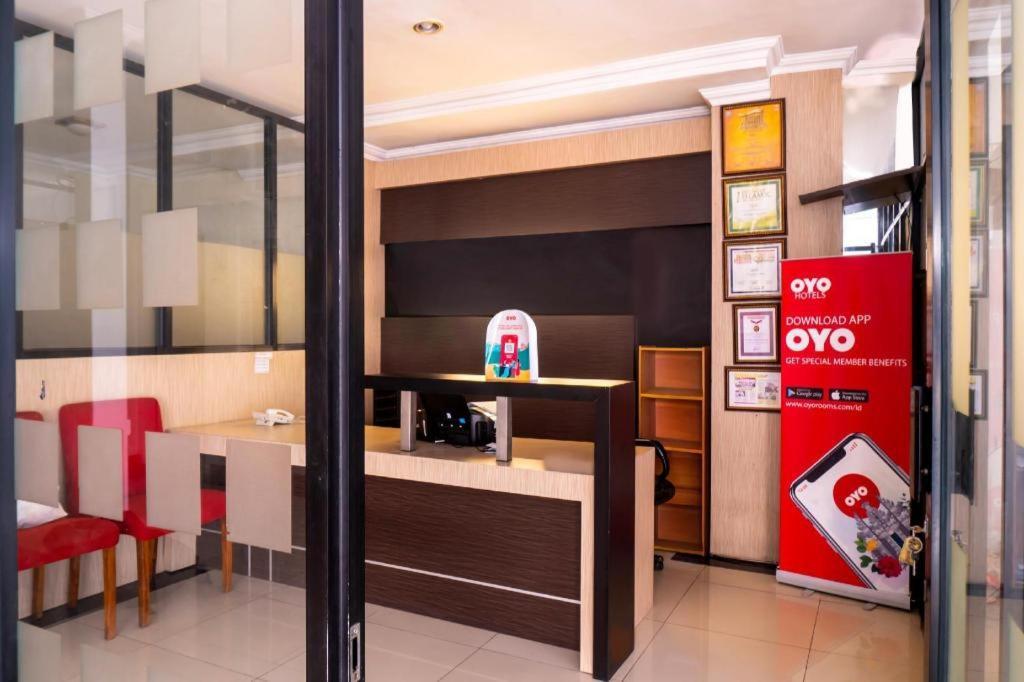 Super Oyo 617 Sukaraja Residence Syariah Bandung Buitenkant foto
